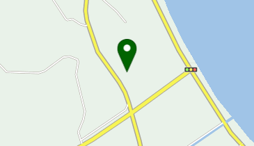 芭蕉布こもれび工房の地図画像