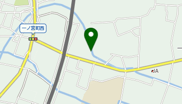 株式会社ベルテックの地図画像