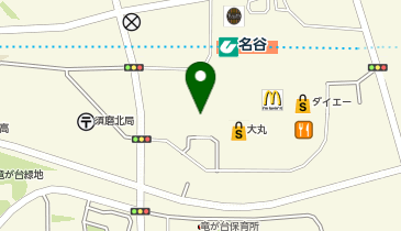 神戸みらい法律会計事務所の地図画像