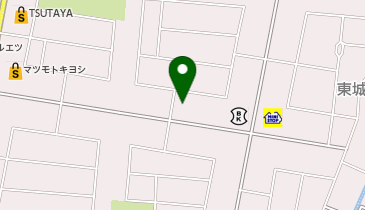 武平作 小山店 「ときのテラス」の地図画像