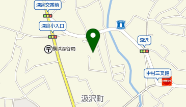 菅鍼灸治療院 H2-WELLNESS(エイチツー ウェルネス)の地図画像