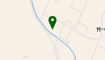 nanagarden(ナナガーデン)の地図画像