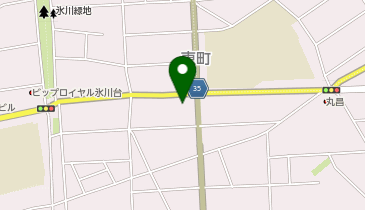 大宮駅東口葬斎センターの地図画像