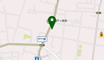 三郷葬斎センターの地図画像