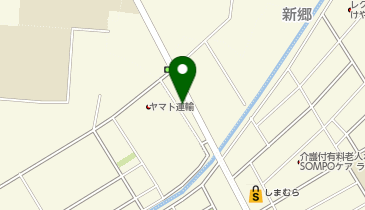 民間学童えすこーと 開智所沢校の地図画像