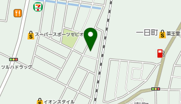 買取専門店コンシェルジュ 山形天童本店の地図画像