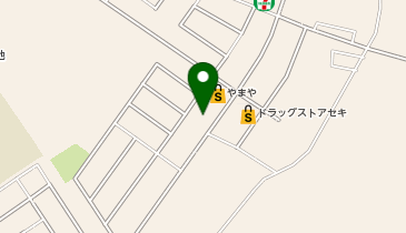 スカイ代行の地図画像