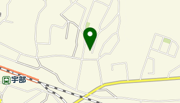 発酵おうちカフェてくてく堂の地図画像