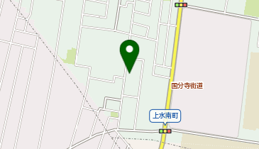 東京都小平市上水南町の法人一覧 - NAVITIME