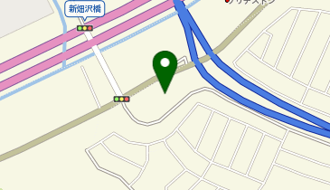 婚活コンシェルジュ Raise(レイズ)の地図画像