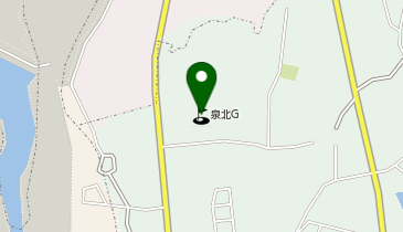 NAOKI(ナオキ)ゴルフ塾の地図画像