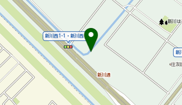 有限会社STANCE(スタンス)の地図画像