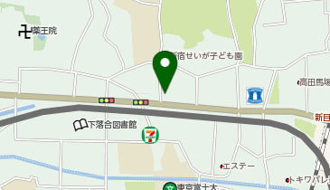 ケノフィックス・ジャパン株式会社の地図画像