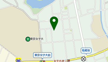 はり・きゅう・養生 たまご堂の地図画像