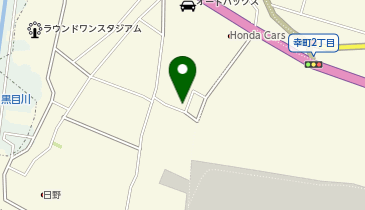 有限会社 ケーテックの地図画像