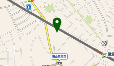 有限会社 齊藤工務店の地図画像