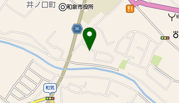 salon an aRoiR(サロン アン アロール)の地図画像