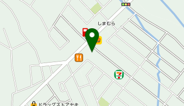 いわつき家族葬ホール「旅立ち」 さいたまそうぎ社連盟の地図画像