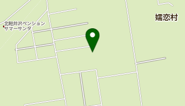 ププの森の地図画像