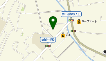 株式会社テックメンテサービスの地図画像