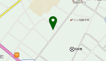 Beauty salon GANA(ビューティ サロン ガナ)の地図画像