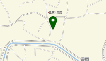 沖縄自動車商会の地図画像