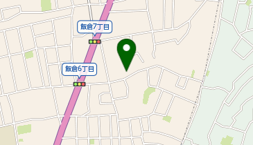 合同会社トラベルケアふくおかの地図画像