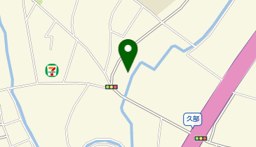 株式会社 YASUKEN(ヤスケン)の地図画像