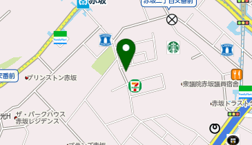 LiveCafeBar Roman(ライブカフェバー ロマン)の地図画像