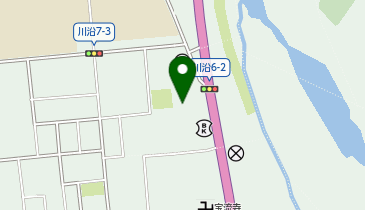 もみかる 札幌川沿店の地図画像