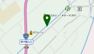 もみかる 牧之原榛原店の地図画像