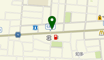 もみかる 港区南陽店の地図画像