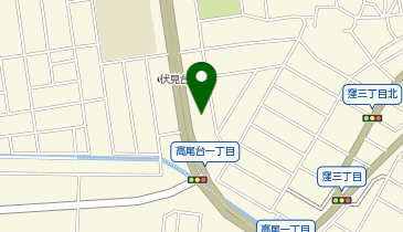 もみかる 金沢伏見台店の地図画像