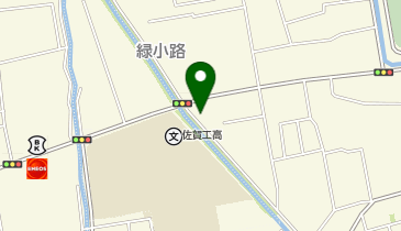 絵画造形教室アトリエ パレットの地図画像