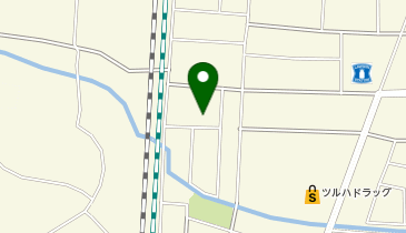 株式会社マルカンペット 津志田店の地図画像