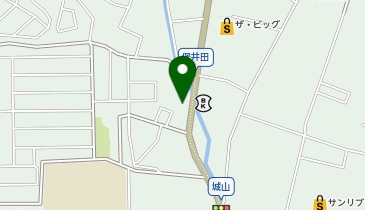 あおばメモリアル 五日市会館の地図画像