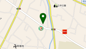 【4/1オープン】GYM BASE(ジム ベース)の地図画像