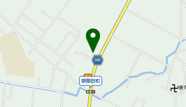 スタジオキャラット 松坂店の地図画像