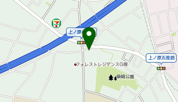 合同会社 Coating Shop Raise(コーティング ショップ レイズ)の地図画像