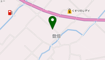 まごころ弁当 今治・西条店の地図画像