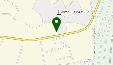 株式会社メタルコネクションの地図画像