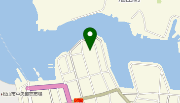 うみねこ堂の地図画像