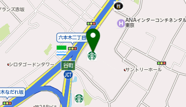 株式会社ミライバリューの地図画像