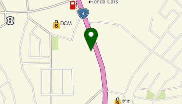 【1/22オープン】デジタルドック 盛岡都南店の地図画像