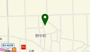 ナウル屋 前橋出張所の地図画像