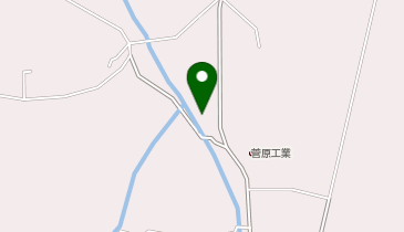 おひさま整体の地図画像