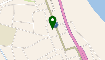 カットハウス スギノの地図画像