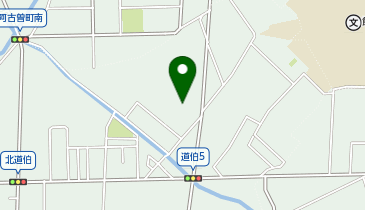アシュメリー 鈴鹿店の地図画像