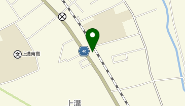 株式会社bay life(ベイ ライフ)の地図画像