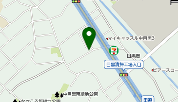 CASA WIMO(カーサ ウィーモ)の地図画像